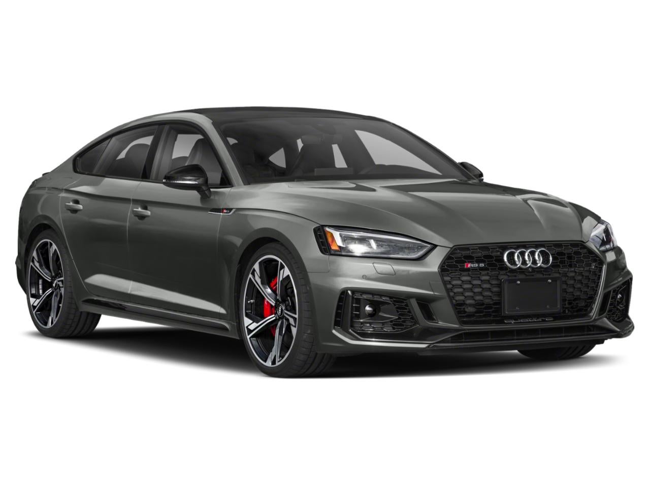2019 Audi RS 5 Sportback 2.9 TFSI quattro