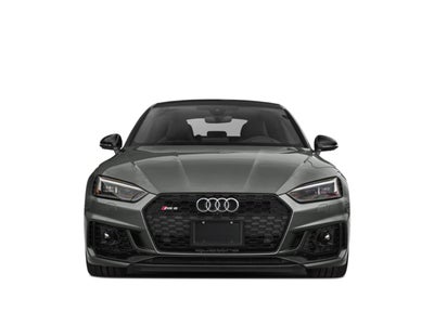 2019 Audi RS 5 Sportback 2.9 TFSI quattro
