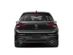 2024 Volkswagen Golf GTI 2.0T 380 SE Manual