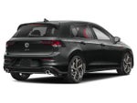 2024 Volkswagen Golf GTI 2.0T 380 SE Manual