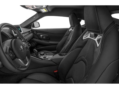 2026 Toyota GR Supra 3.0 Premium Manual (Natl)