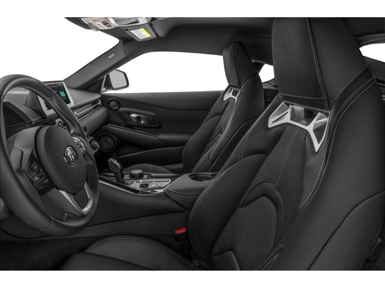 2026 Toyota GR Supra 3.0 Premium Manual (Natl)