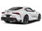 2026 Toyota GR Supra 3.0 Premium Manual (Natl)