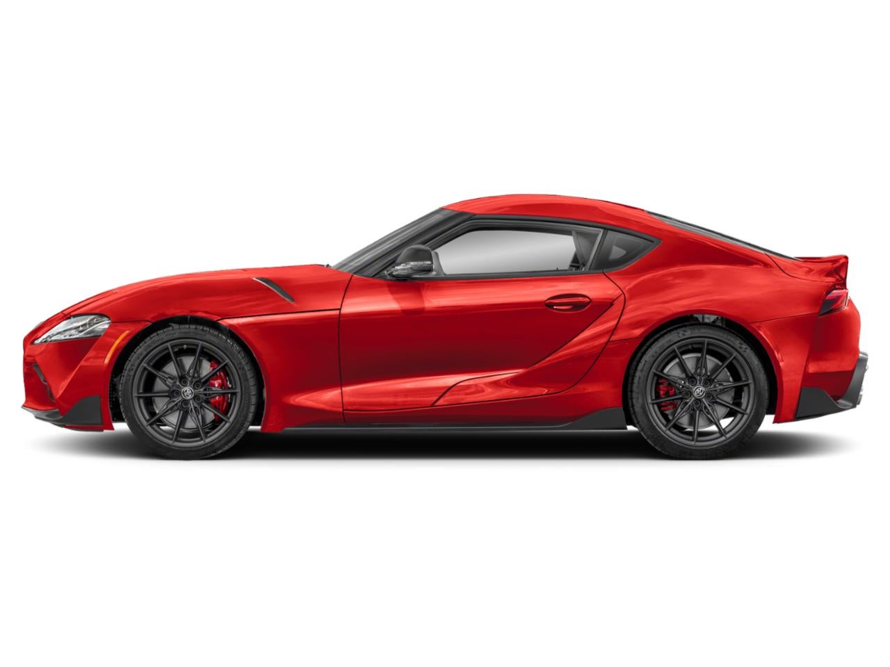 2026 Toyota GR Supra 3.0 Premium Manual (Natl)
