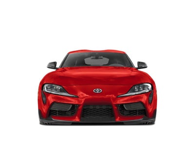 2026 Toyota GR Supra 3.0 Premium Manual (Natl)