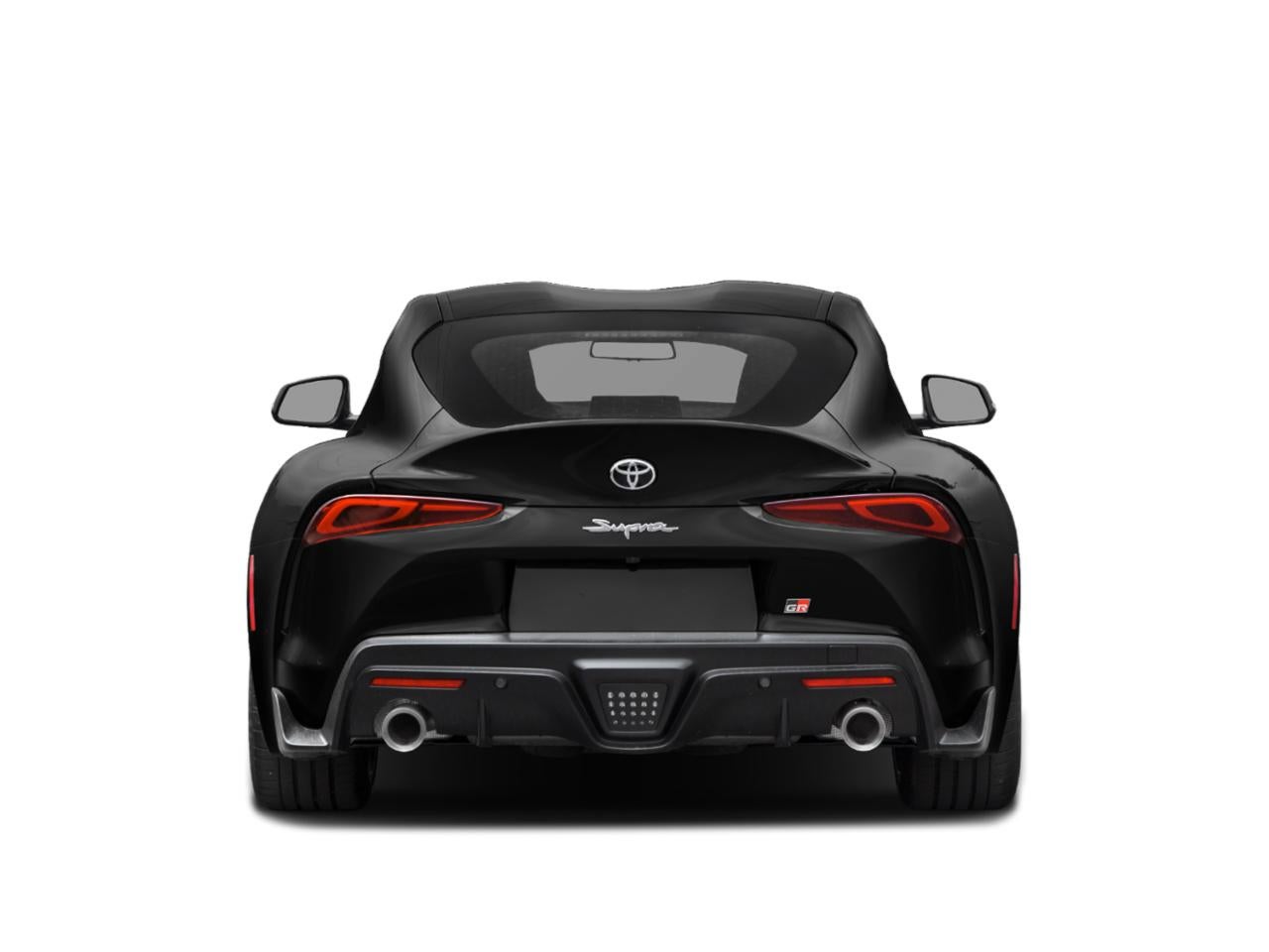 2020 Toyota GR Supra 3.0 Premium Auto (Natl)