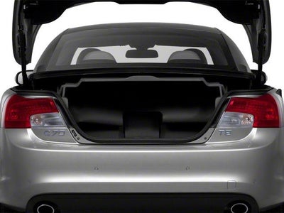2013 Volvo C70 2dr Conv T5 Platinum