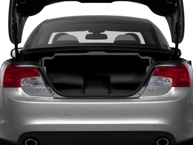 2013 Volvo C70 2dr Conv T5 Platinum