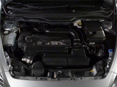 2013 Volvo C70 2dr Conv T5 Platinum