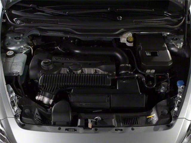 2013 Volvo C70 2dr Conv T5 Platinum
