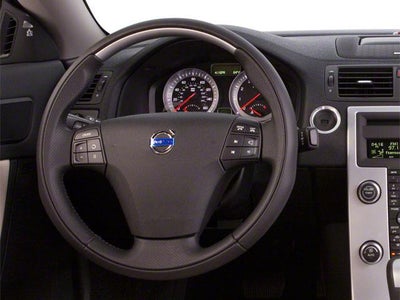 2013 Volvo C70 2dr Conv T5 Platinum