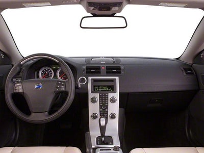 2013 Volvo C70 2dr Conv T5 Platinum