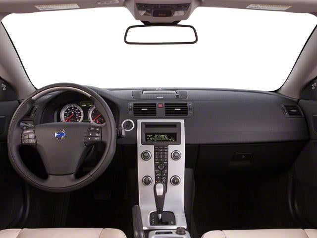 2013 Volvo C70 2dr Conv T5 Platinum