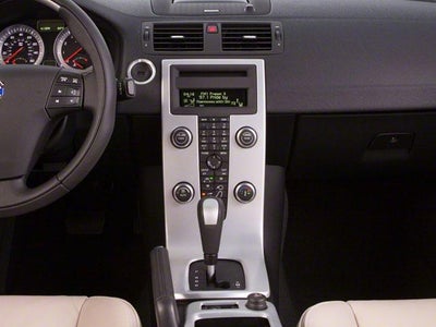 2013 Volvo C70 2dr Conv T5 Platinum