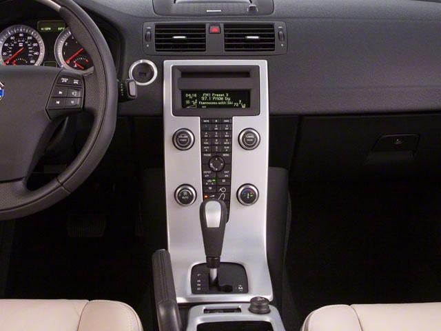 2013 Volvo C70 2dr Conv T5 Platinum