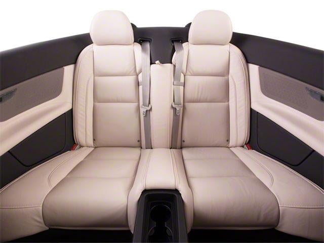 2013 Volvo C70 2dr Conv T5 Platinum