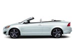 2013 Volvo C70 2dr Conv T5 Platinum