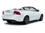2013 Volvo C70 2dr Conv T5 Platinum