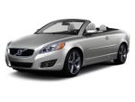 2013 Volvo C70 2dr Conv T5 Platinum