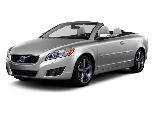 2013 Volvo C70 2dr Conv T5 Platinum