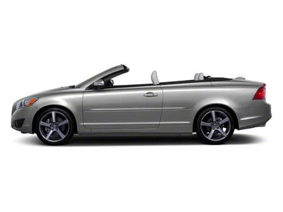 2013 Volvo C70 2dr Conv T5 Platinum