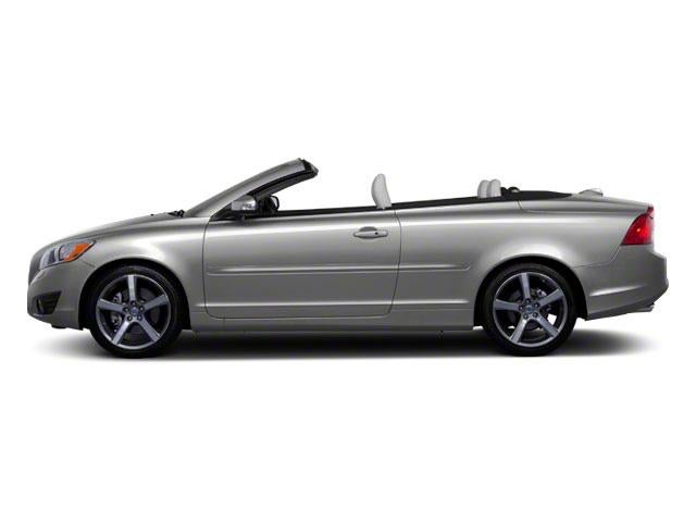 2013 Volvo C70 2dr Conv T5 Platinum