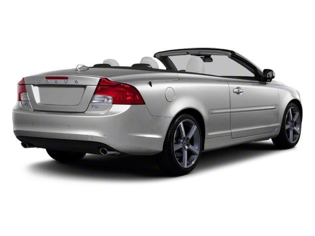 2013 Volvo C70 2dr Conv T5 Platinum