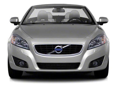 2013 Volvo C70 2dr Conv T5 Platinum