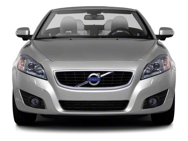 2013 Volvo C70 2dr Conv T5 Platinum