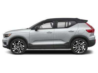 2022 Volvo XC40 T5 AWD R-Design