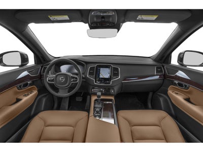 2019 Volvo XC90 T6 AWD Momentum
