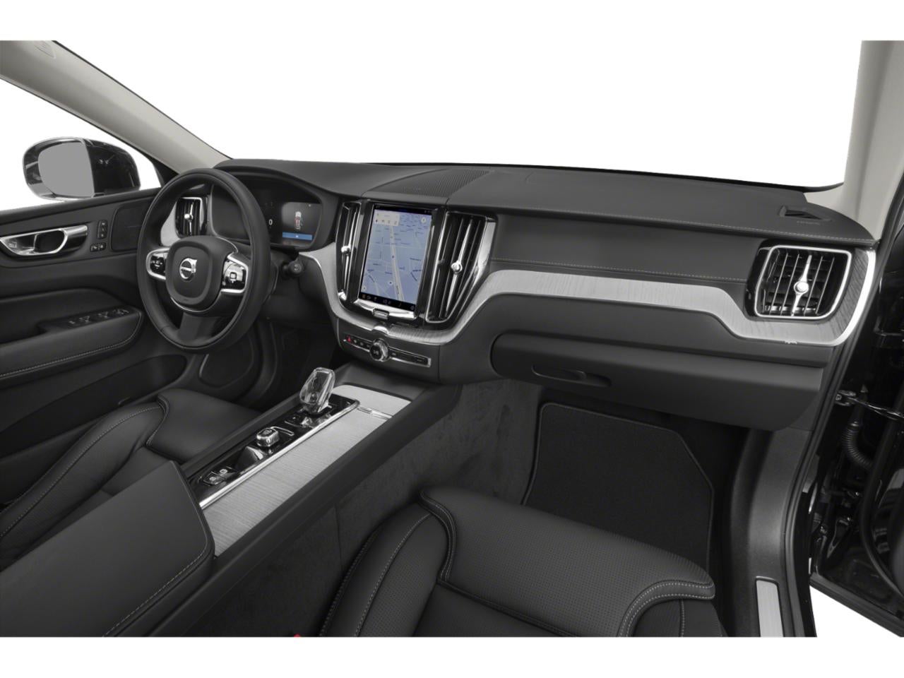 2022 Volvo XC60 B5 FWD Momentum