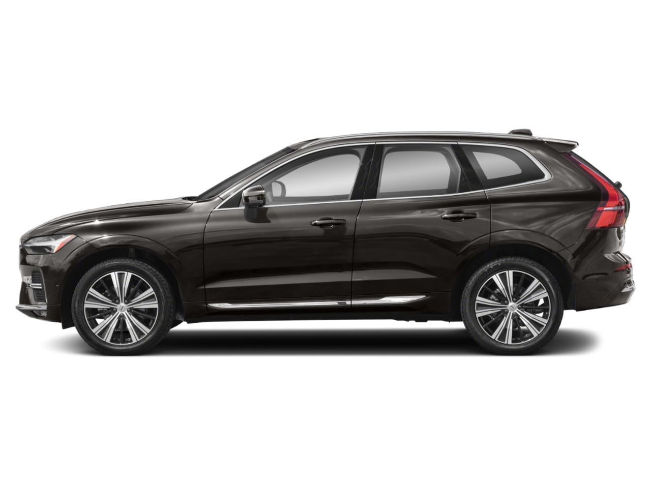 2022 Volvo XC60 B5 FWD Momentum