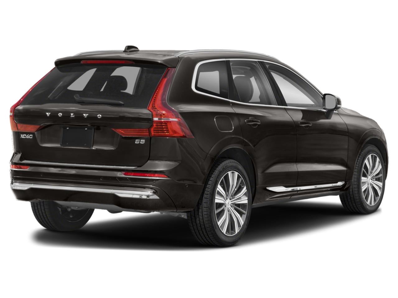 2022 Volvo XC60 B5 FWD Momentum