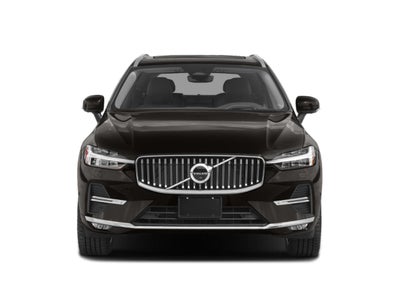 2022 Volvo XC60 B5 FWD Momentum