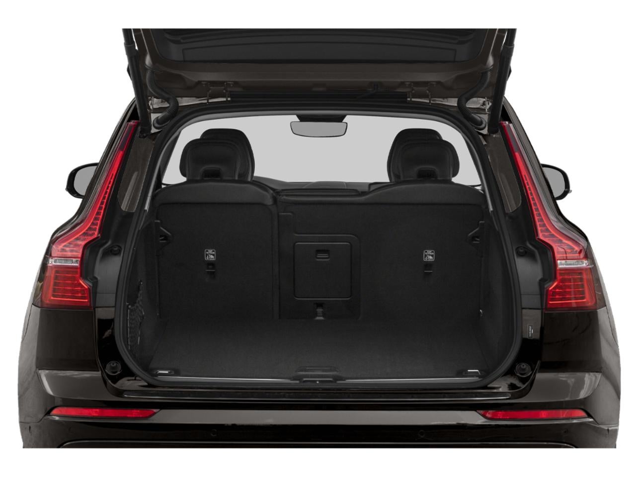 2022 Volvo XC60 B5 FWD Momentum