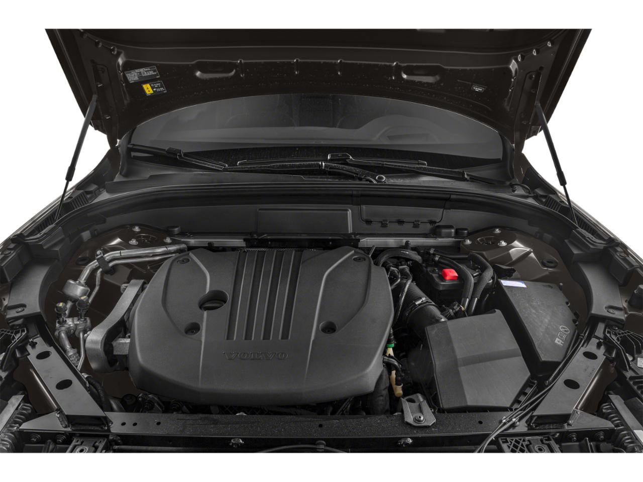 2022 Volvo XC60 B5 FWD Momentum