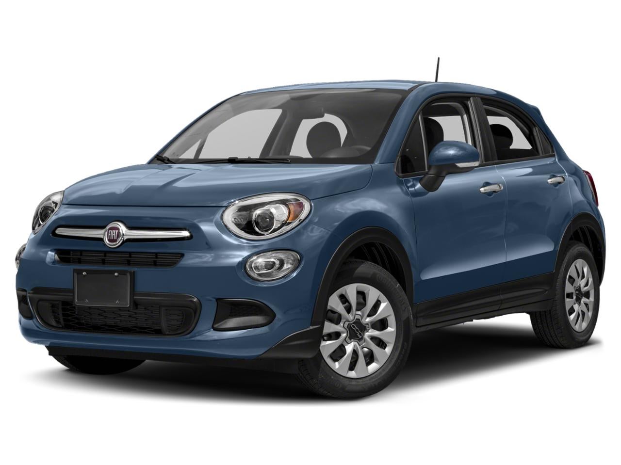 2018 FIAT 500X Blue Sky Edition FWD