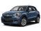2018 FIAT 500X Blue Sky Edition FWD
