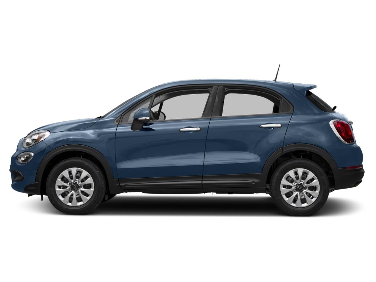2018 FIAT 500X Blue Sky Edition FWD