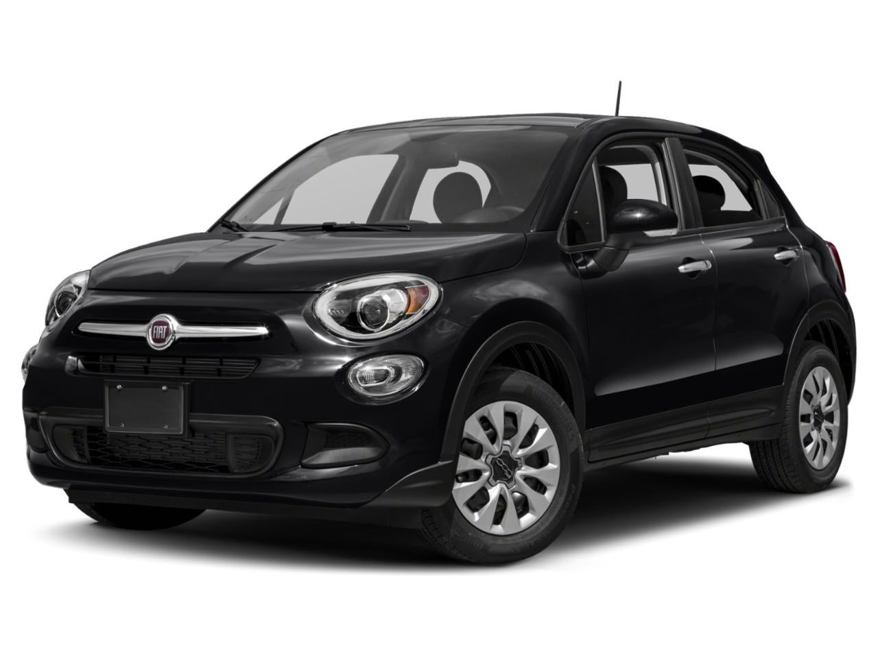 2018 FIAT 500X Blue Sky Edition FWD
