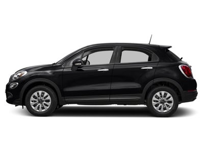 2018 FIAT 500X Blue Sky Edition FWD