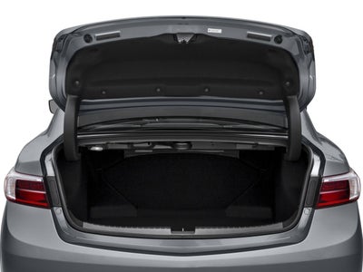 2016 Acura ILX ILX with Premium Package