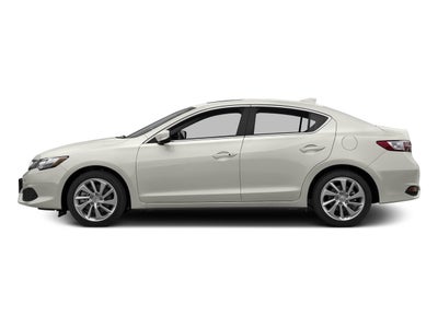 2016 Acura ILX ILX with Premium Package