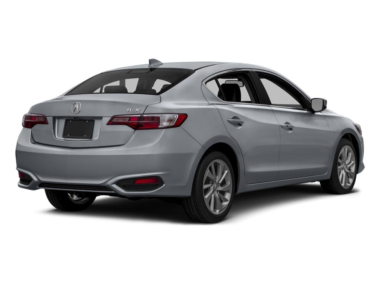 2016 Acura ILX ILX with Premium Package