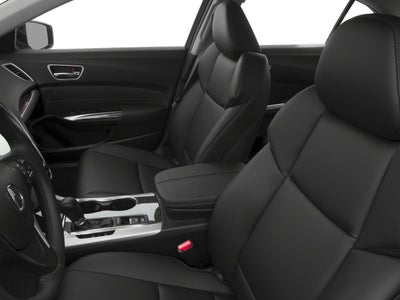 2018 Acura TLX 2.4L FWD