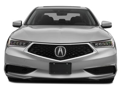 2018 Acura TLX 2.4L FWD