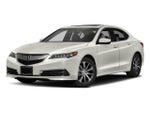 2017 Acura TLX FWD w/Technology Pkg