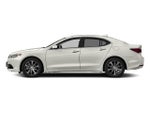 2017 Acura TLX FWD w/Technology Pkg
