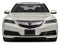 2017 Acura TLX FWD w/Technology Pkg